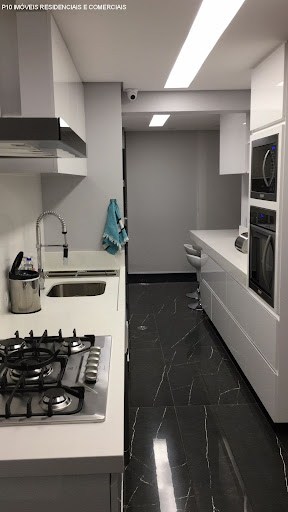 Apartamento, 3 quartos, 165 m² - Foto 20