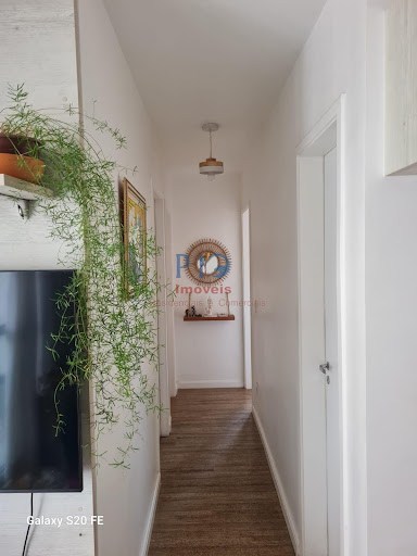 Apartamento, 3 quartos, 67 m² - Foto 3