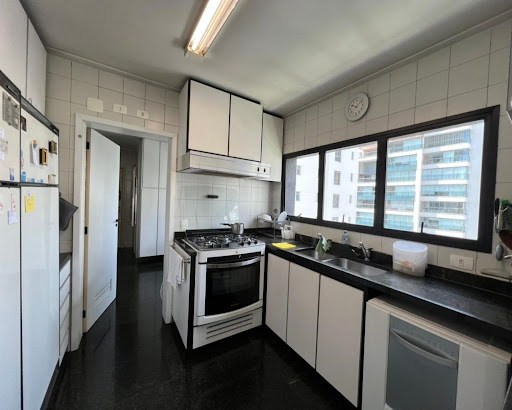 Apartamento, 3 quartos, 220 m² - Foto 13