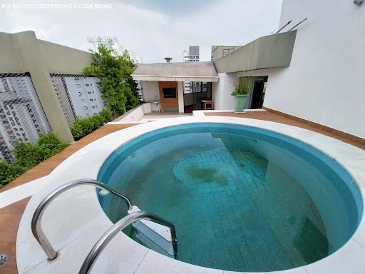 Apartamento, 4 quartos, 274 m² - Foto 36