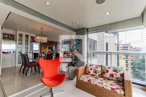 Apartamento, 3 quartos, 186 m² - Foto 28