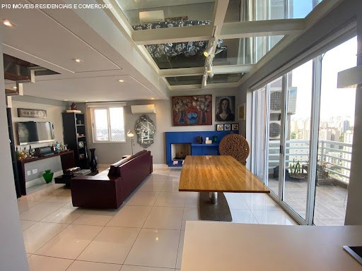 Apartamento, 1 quarto, 99 m² - Foto 1