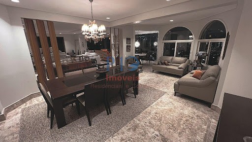 Apartamento, 4 quartos, 430 m² - Foto 5