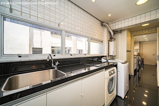 Apartamento, 4 quartos, 222 m² - Foto 43