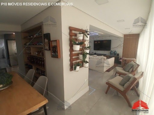 Apartamento, 4 quartos, 158 m² - Foto 19