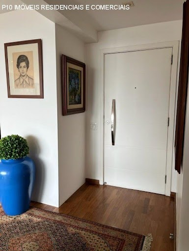 Apartamento, 3 quartos, 186 m² - Foto 9