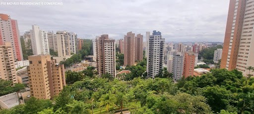 Apartamento, 3 quartos, 281 m² - Foto 3
