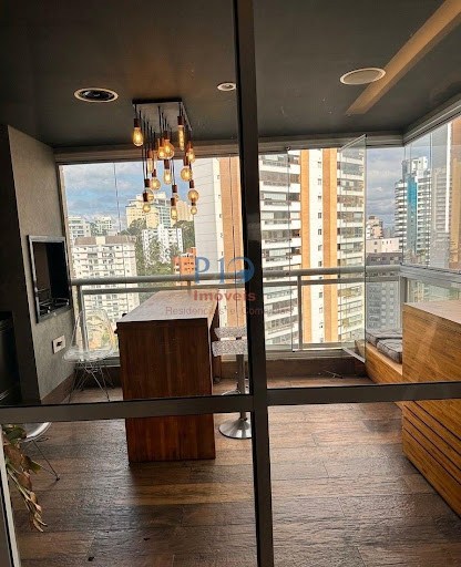 Apartamento, 3 quartos, 200 m² - Foto 33