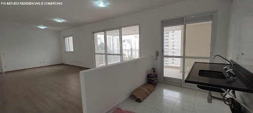 Apartamento, 2 quartos, 109 m² - Foto 2
