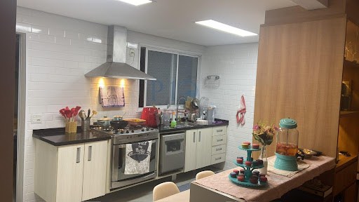 Apartamento, 3 quartos, 128 m² - Foto 24