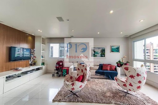 Apartamento, 3 quartos, 186 m² - Foto 24