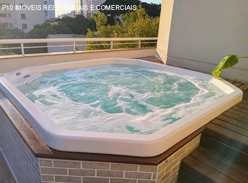 Apartamento, 3 quartos, 262 m² - Foto 7