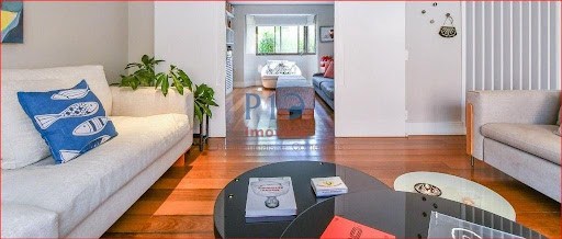 Casa, 4 quartos, 424 m² - Foto 19