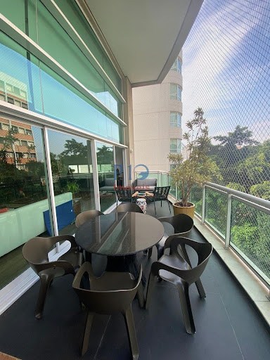 Apartamento, 3 quartos, 250 m² - Foto 15
