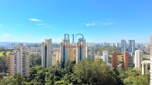 Apartamento, 4 quartos, 244 m² - Foto 15
