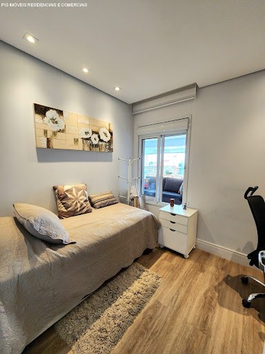 Apartamento, 3 quartos, 168 m² - Foto 10