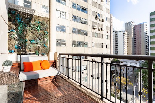 Apartamento, 2 quartos, 163 m² - Foto 9