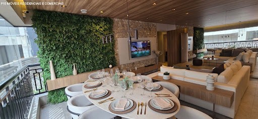 Apartamento, 3 quartos, 122 m² - Foto 19