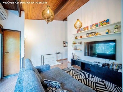 Casa, 3 quartos - Foto 25