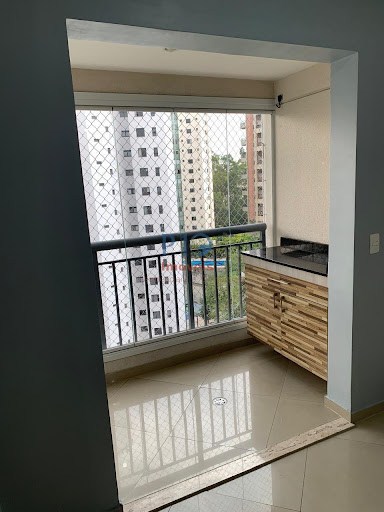 Apartamento, 2 quartos, 52 m² - Foto 19