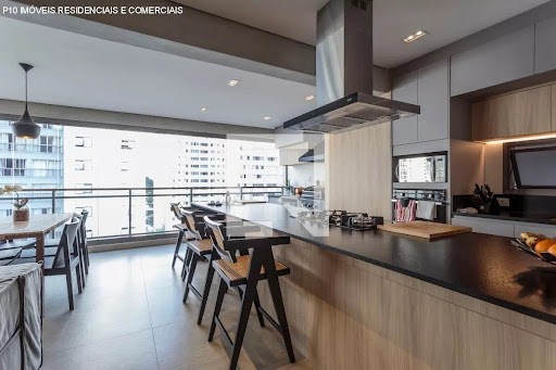Apartamento, 3 quartos, 158 m² - Foto 18