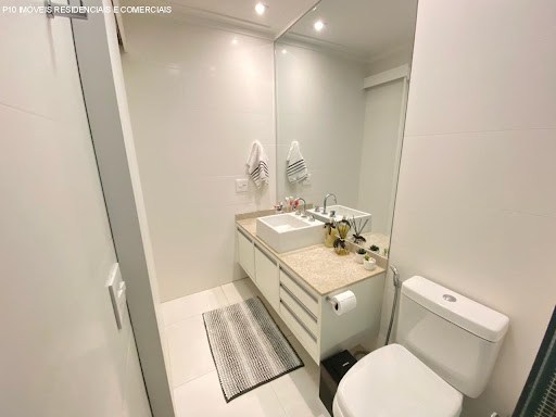 Apartamento, 3 quartos, 170 m² - Foto 21