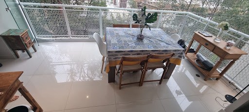 Apartamento, 3 quartos, 109 m² - Foto 7