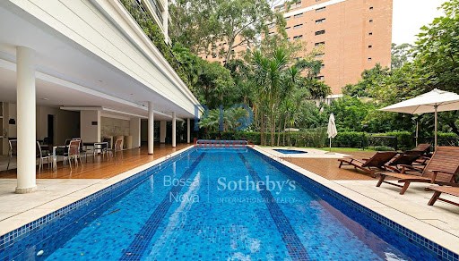 Apartamento, 4 quartos, 307 m² - Foto 29
