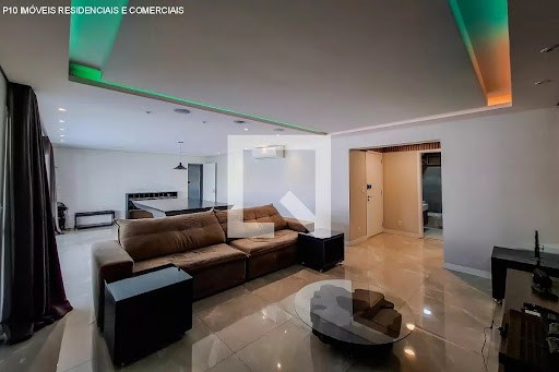 Apartamento, 4 quartos, 246 m² - Foto 24
