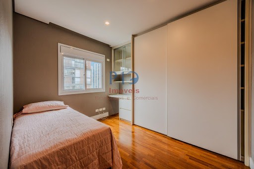 Apartamento, 3 quartos, 180 m² - Foto 9