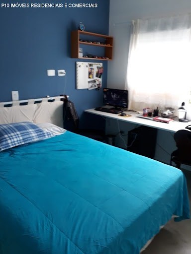 Casa, 5 quartos - Foto 13