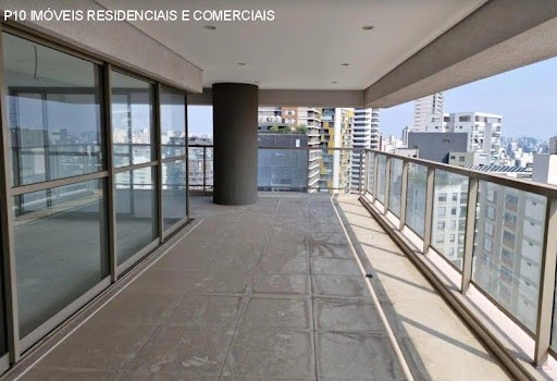 Apartamento, 3 quartos, 144 m² - Foto 1