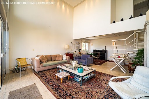 Apartamento, 4 quartos, 222 m² - Foto 59