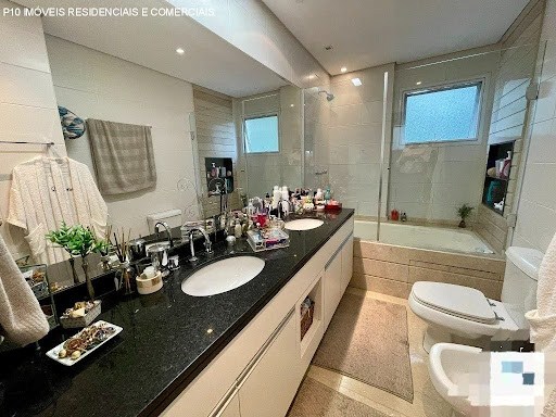 Apartamento, 3 quartos, 163 m² - Foto 17