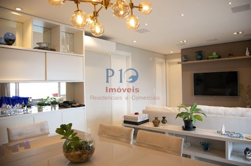 Apartamento, 3 quartos, 124 m² - Foto 21