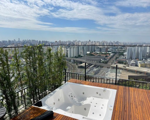 Apartamento, 1 quarto, 123 m² - Foto 5