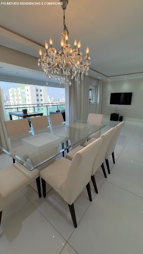 Apartamento, 3 quartos, 119 m² - Foto 11