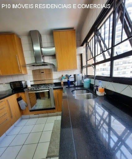 Apartamento, 3 quartos, 163 m² - Foto 19