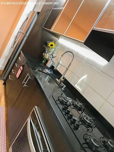 Apartamento, 2 quartos, 55 m² - Foto 6