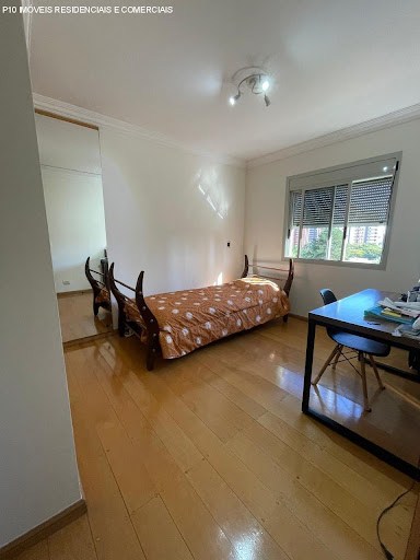 Apartamento, 4 quartos, 245 m² - Foto 31