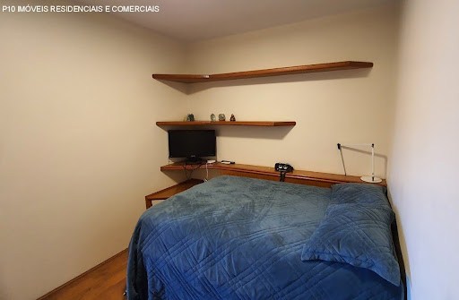 Apartamento, 4 quartos, 154 m² - Foto 21