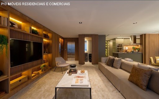 Apartamento, 2 quartos, 152 m² - Foto 4