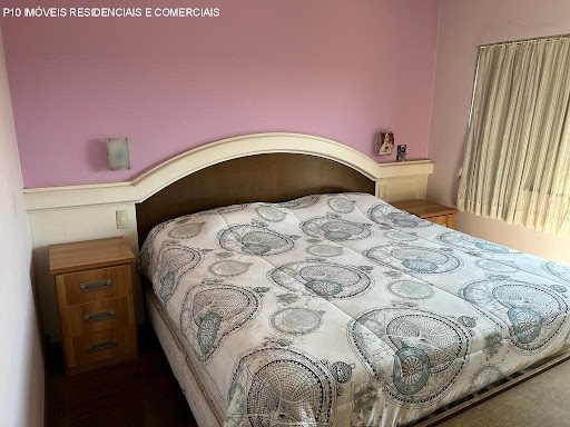 Casa, 4 quartos - Foto 13