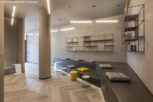 Apartamento, 1 quarto, 74 m² - Foto 11