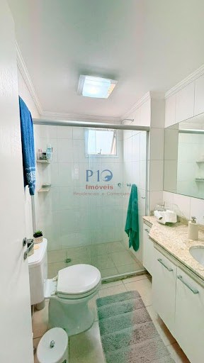 Apartamento, 3 quartos, 125 m² - Foto 12