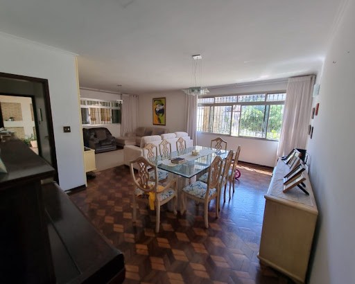 Casa, 5 quartos, 400 m² - Foto 19