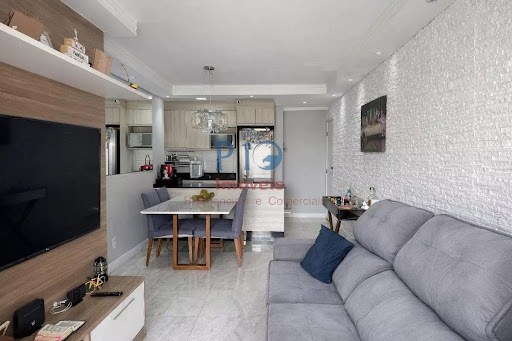Apartamento, 3 quartos, 73 m² - Foto 18