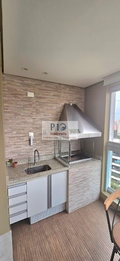 Apartamento, 3 quartos, 124 m² - Foto 21