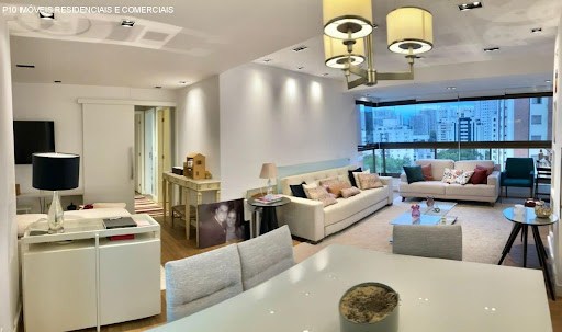 Apartamento, 3 quartos, 105 m² - Foto 17