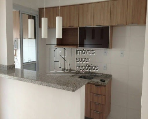 Apartamento, 2 quartos, 64 m² - Foto 3